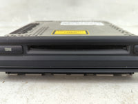 2000-2006 Bmw X5 Radio AM FM Cd Player Receiver Replacement Fits Fits 1999 2000 2001 2002 2003 2004 2005 2006 OEM Used Auto 