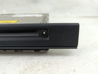 2000-2006 Bmw X5 Radio AM FM Cd Player Receiver Replacement Fits Fits 1999 2000 2001 2002 2003 2004 2005 2006 OEM Used Auto 