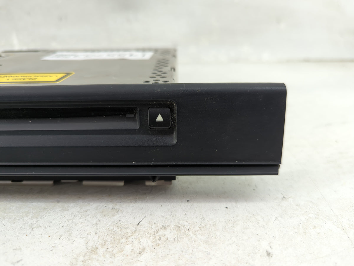 2000-2006 Bmw X5 Radio AM FM Cd Player Receiver Replacement Fits 1999 2000 2001 2002 2003 2004 2005 2006 OEM Used Auto Parts