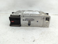2000-2006 Bmw X5 Radio AM FM Cd Player Receiver Replacement Fits Fits 1999 2000 2001 2002 2003 2004 2005 2006 OEM Used Auto 