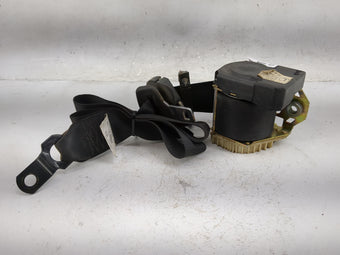 compare product 2001-2006 Bmw X5 Driver Left Seat Belt Front Retractor Black