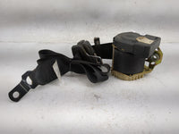 2001-2006 Bmw X5 Driver Left Seat Belt Front Retractor Black - Oemusedautoparts1.com