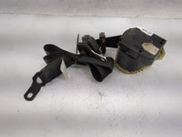 2001-2006 Bmw X5 Driver Left Seat Belt Front Retractor Black - Oemusedautoparts1.com