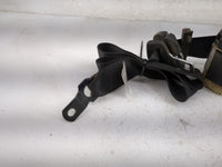 2001-2006 Bmw X5 Driver Left Seat Belt Front Retractor Black - Oemusedautoparts1.com