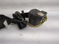 2001-2006 Bmw X5 Driver Left Seat Belt Front Retractor Black - Oemusedautoparts1.com