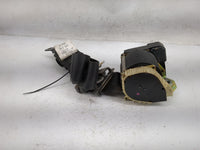2001-2006 Bmw X5 Driver Left Seat Belt Front Retractor Black - Oemusedautoparts1.com
