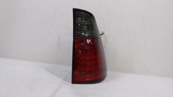 compare product 2004-2006 Bmw X5 Tail Light Assembly Passenger Right OEM P/N:6916904 Fits Fits 2004 2005 2006 OEM Used Auto Parts