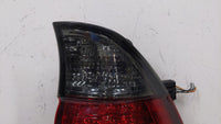2004-2006 Bmw X5 Tail Light Assembly Passenger Right OEM P/N:6916904 Fits Fits 2004 2005 2006 OEM Used Auto Parts - Oemuseda