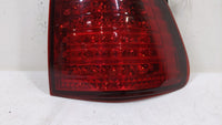 2004-2006 Bmw X5 Tail Light Assembly Passenger Right OEM P/N:6916904 Fits Fits 2004 2005 2006 OEM Used Auto Parts - Oemuseda