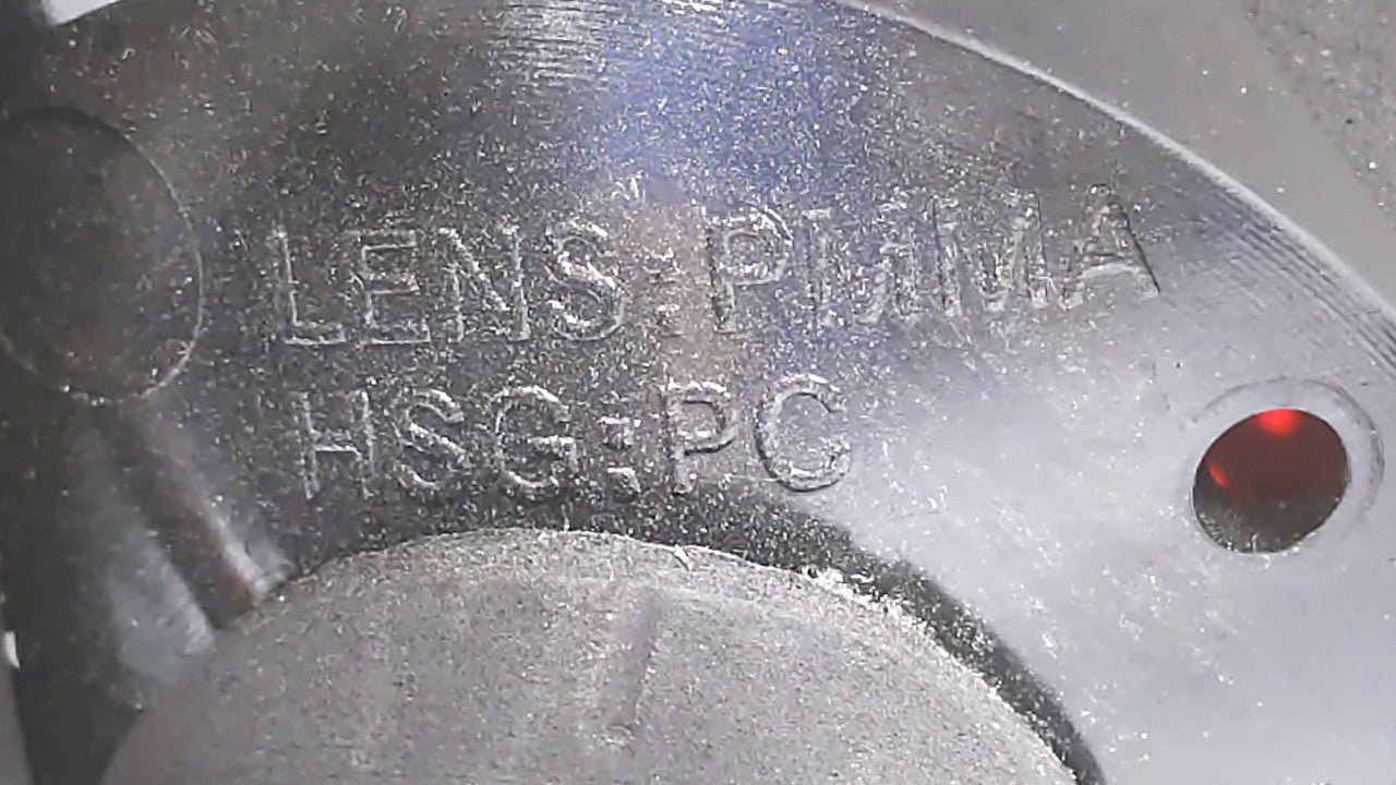 2004-2006 Bmw X5 Tail Light Assembly Passenger Right OEM P/N:6916904 Fits Fits 2004 2005 2006 OEM Used Auto Parts - Oemuseda