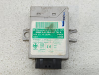 2005 Bmw X5 Chassis Control Module Ccm Bcm Body Control 61.35-6 937 791 - Oemusedautoparts1.com