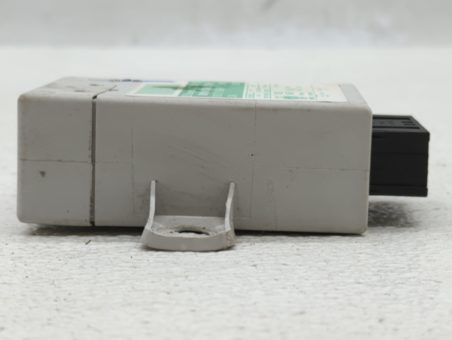 2005 Bmw X5 Chassis Control Module Ccm Bcm Body Control 61.35-6 937 791 - Oemusedautoparts1.com