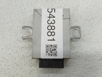 2005 Bmw X5 Chassis Control Module Ccm Bcm Body Control 61.35-6 937 791 - Oemusedautoparts1.com