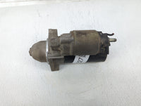 2001-2006 Bmw X5 Car Starter Motor Solenoid OEM P/N:026309 Fits Fits 2001 2002 2003 2004 2005 2006 OEM Used Auto Parts - Oem