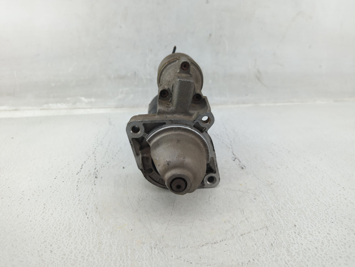 2001-2006 Bmw X5 Car Starter Motor Solenoid OEM P/N:026309 Fits Fits 2001 2002 2003 2004 2005 2006 OEM Used Auto Parts - Oem