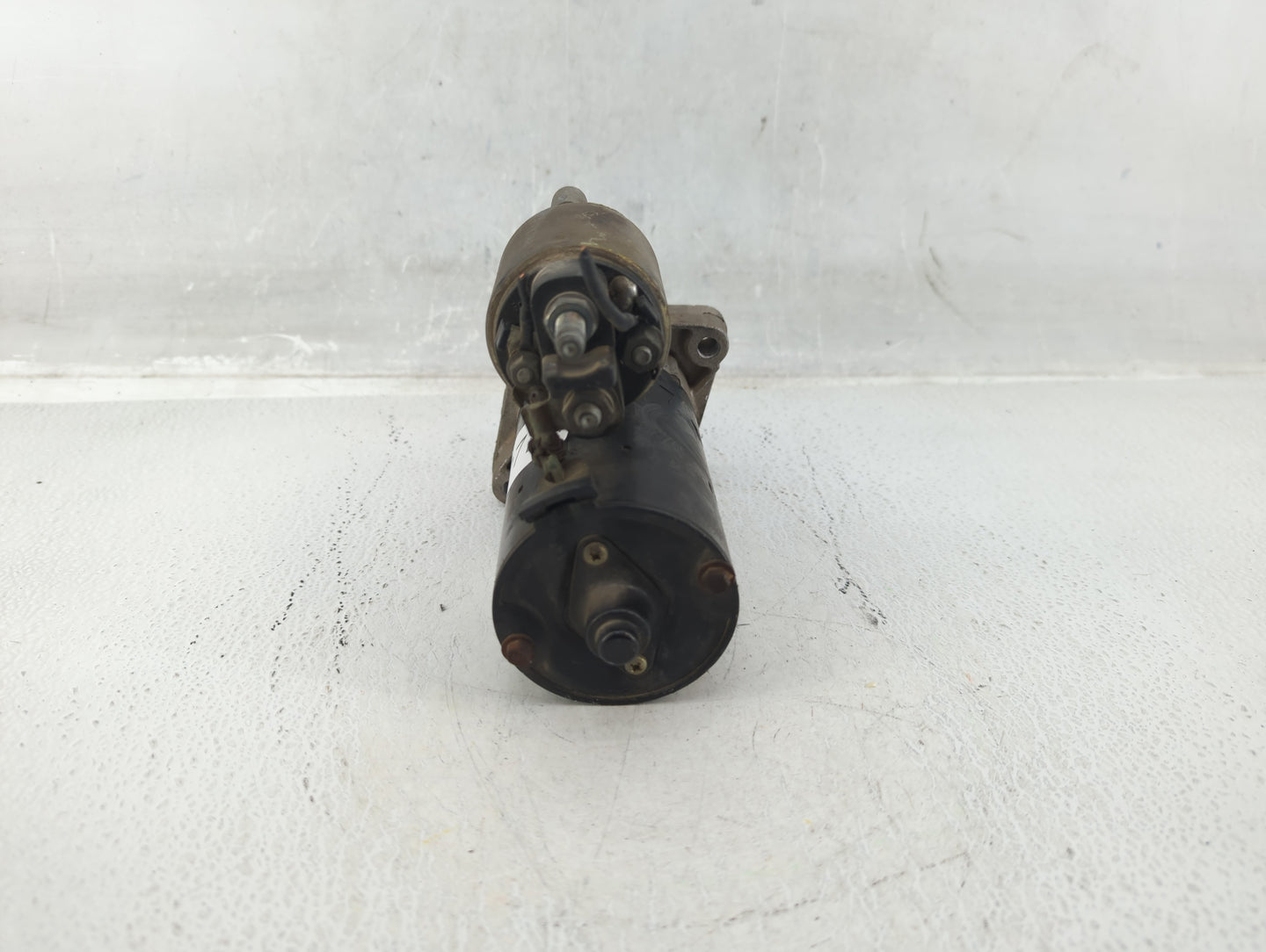 2001-2006 Bmw X5 Car Starter Motor Solenoid OEM P/N:026309 Fits Fits 2001 2002 2003 2004 2005 2006 OEM Used Auto Parts - Oem