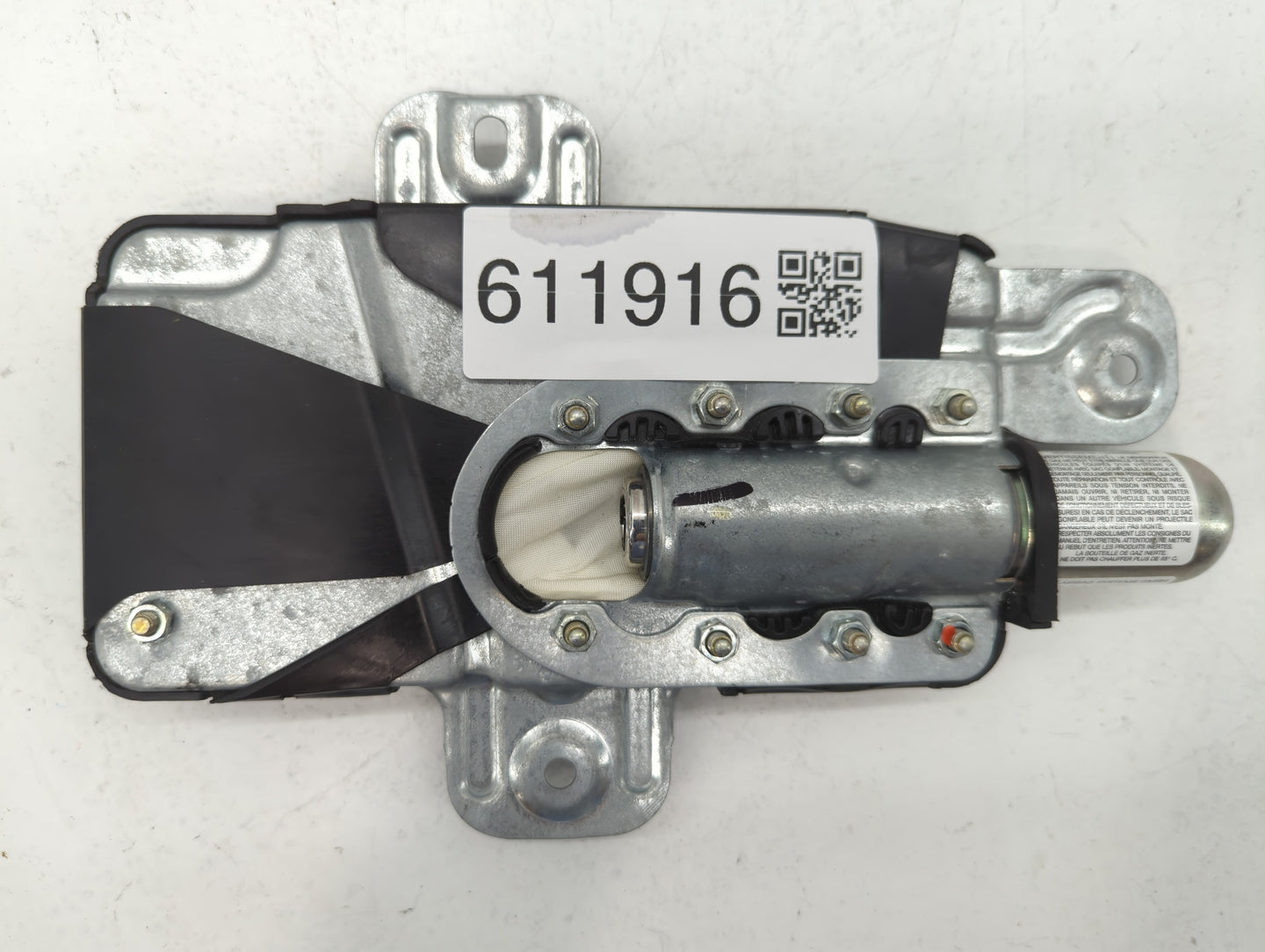 2001-2006 Bmw X5 Air Bag Passenger Right Dashboard Oem - Oemusedautoparts1.com