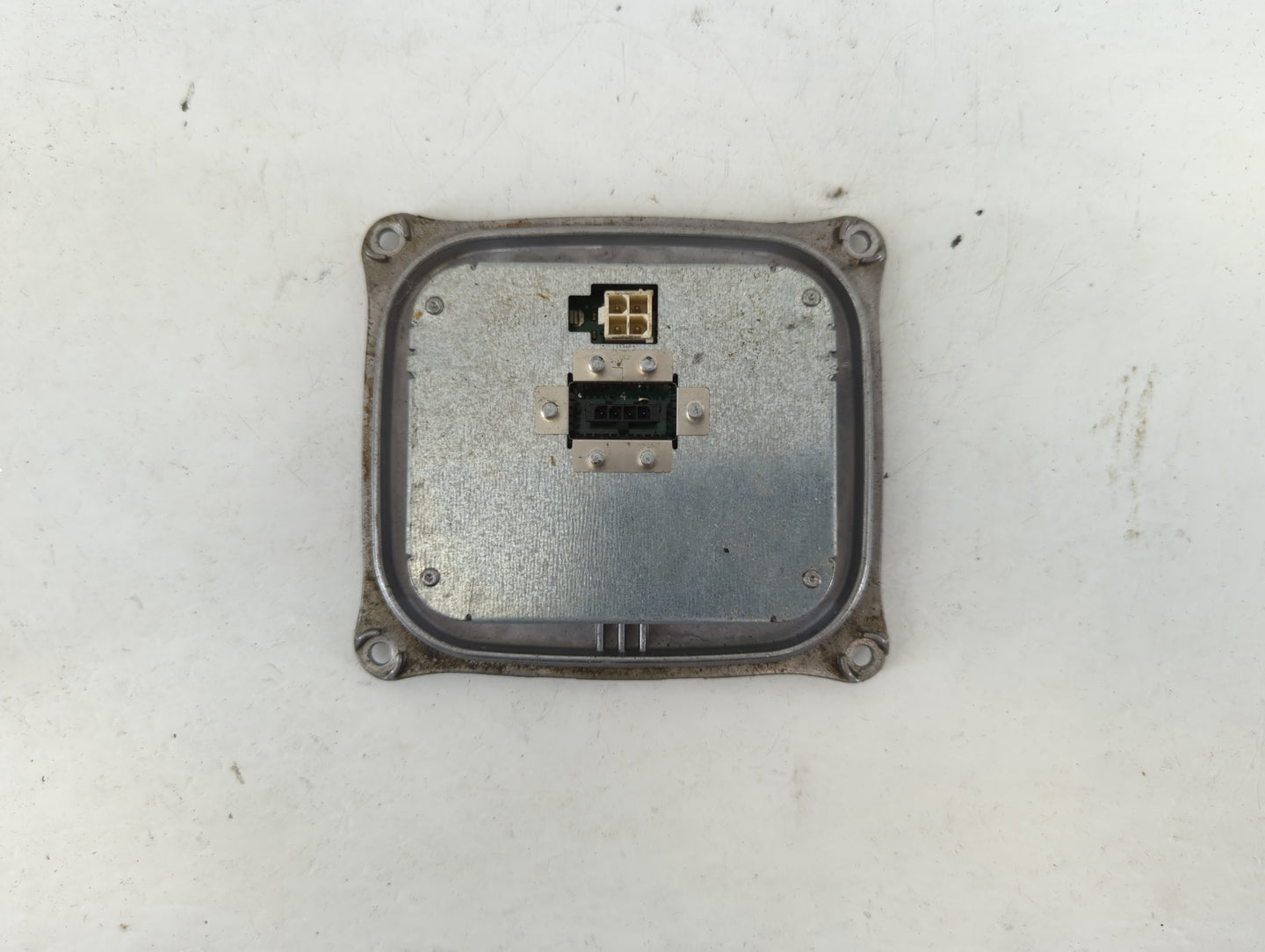 2004-2006 Bmw X5 Headlight Ballast Head Light - Oemusedautoparts1.com