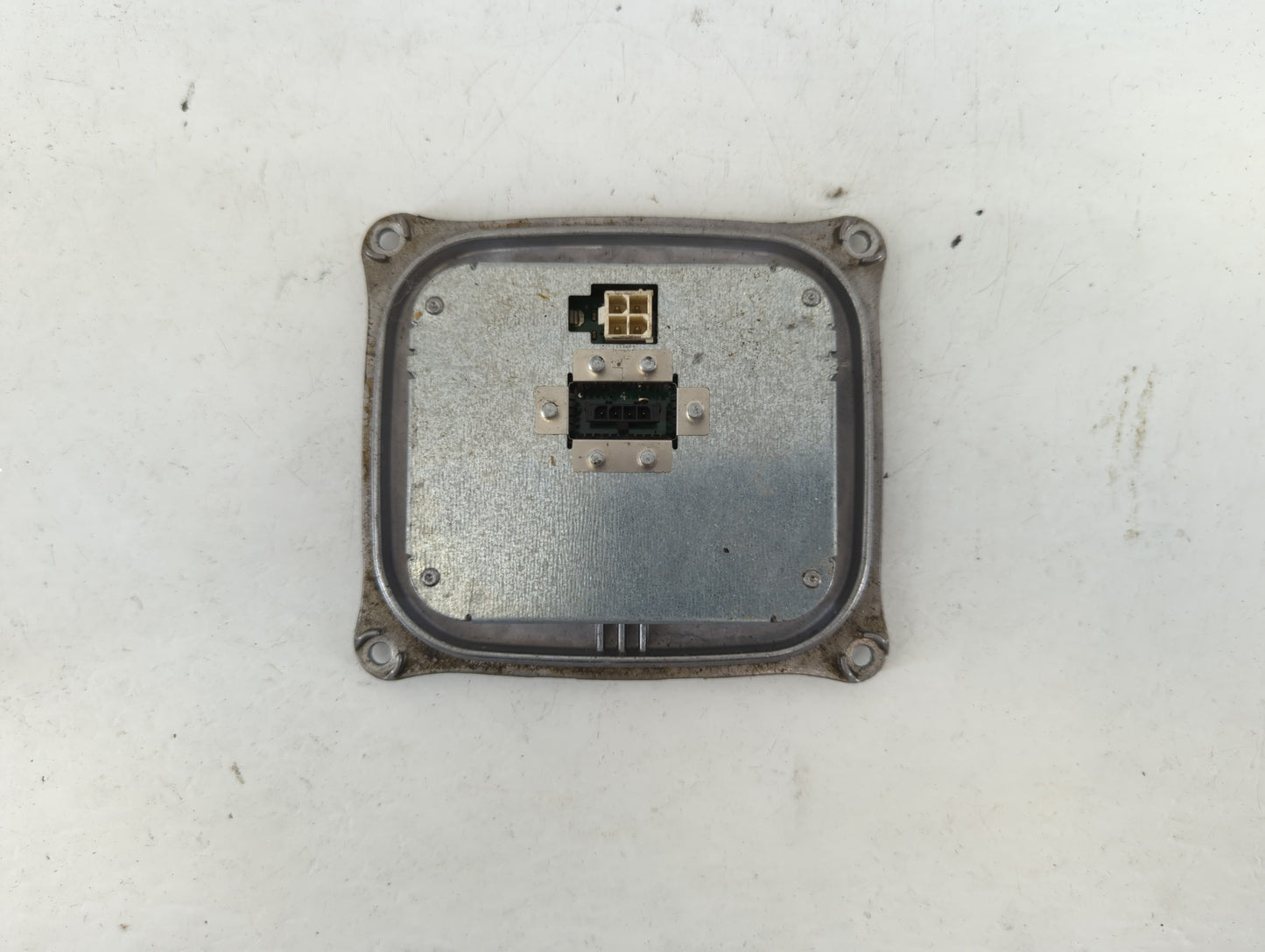 2004-2006 Bmw X5 Headlight Ballast Head Light - Oemusedautoparts1.com