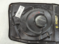 2004-2006 Bmw X5 Engine Oil Pan P/N:ZF 1068 808 020 Fits Fits 2004 2005 2006 OEM Used Auto Parts - Oemusedautoparts1.com