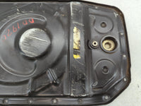2004-2006 Bmw X5 Engine Oil Pan P/N:ZF 1068 808 020 Fits Fits 2004 2005 2006 OEM Used Auto Parts - Oemusedautoparts1.com