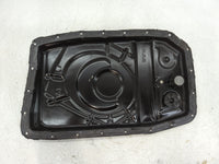 2004-2006 Bmw X5 Engine Oil Pan P/N:ZF 1068 808 020 Fits Fits 2004 2005 2006 OEM Used Auto Parts - Oemusedautoparts1.com