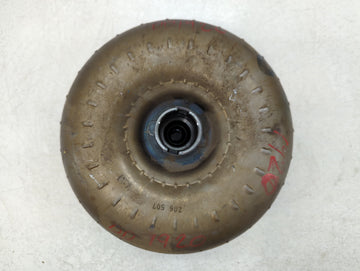 2005 Bmw X5 Torque Converter Automatic Transmission OEM Fits OEM Used Auto Parts - Oemusedautoparts1.com
