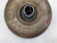 2005 Bmw X5 Torque Converter Automatic Transmission OEM Fits OEM Used Auto Parts - Oemusedautoparts1.com