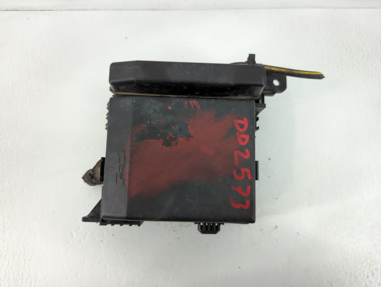 2000-2006 Bmw X5 Fusebox Fuse Box Panel Relay Module P/N:51103-0185 Fits Fits 2000 2001 2002 2003 2004 2005 2006 OEM Used Au