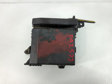 2000-2006 Bmw X5 Fusebox Fuse Box Panel Relay Module P/N:51103-0185 Fits Fits 2000 2001 2002 2003 2004 2005 2006 OEM Used Au