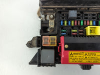 2000-2006 Bmw X5 Fusebox Fuse Box Panel Relay Module P/N:51103-0185 Fits Fits 2000 2001 2002 2003 2004 2005 2006 OEM Used Au