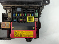 2000-2006 Bmw X5 Fusebox Fuse Box Panel Relay Module P/N:51103-0185 Fits Fits 2000 2001 2002 2003 2004 2005 2006 OEM Used Au