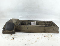 2005 Bmw X5 Driver Left Cylinder Head Valve Cover P/N:1703174 Fits OEM Used Auto Parts - Oemusedautoparts1.com