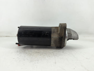 2004-2010 Bmw X5 Car Starter Motor Solenoid OEM P/N:0 001 108 208 Fits Fits 2004 2005 2006 2007 2008 2009 2010 OEM Used Auto