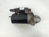 2004-2010 Bmw X5 Car Starter Motor Solenoid OEM P/N:0 001 108 208 Fits Fits 2004 2005 2006 2007 2008 2009 2010 OEM Used Auto