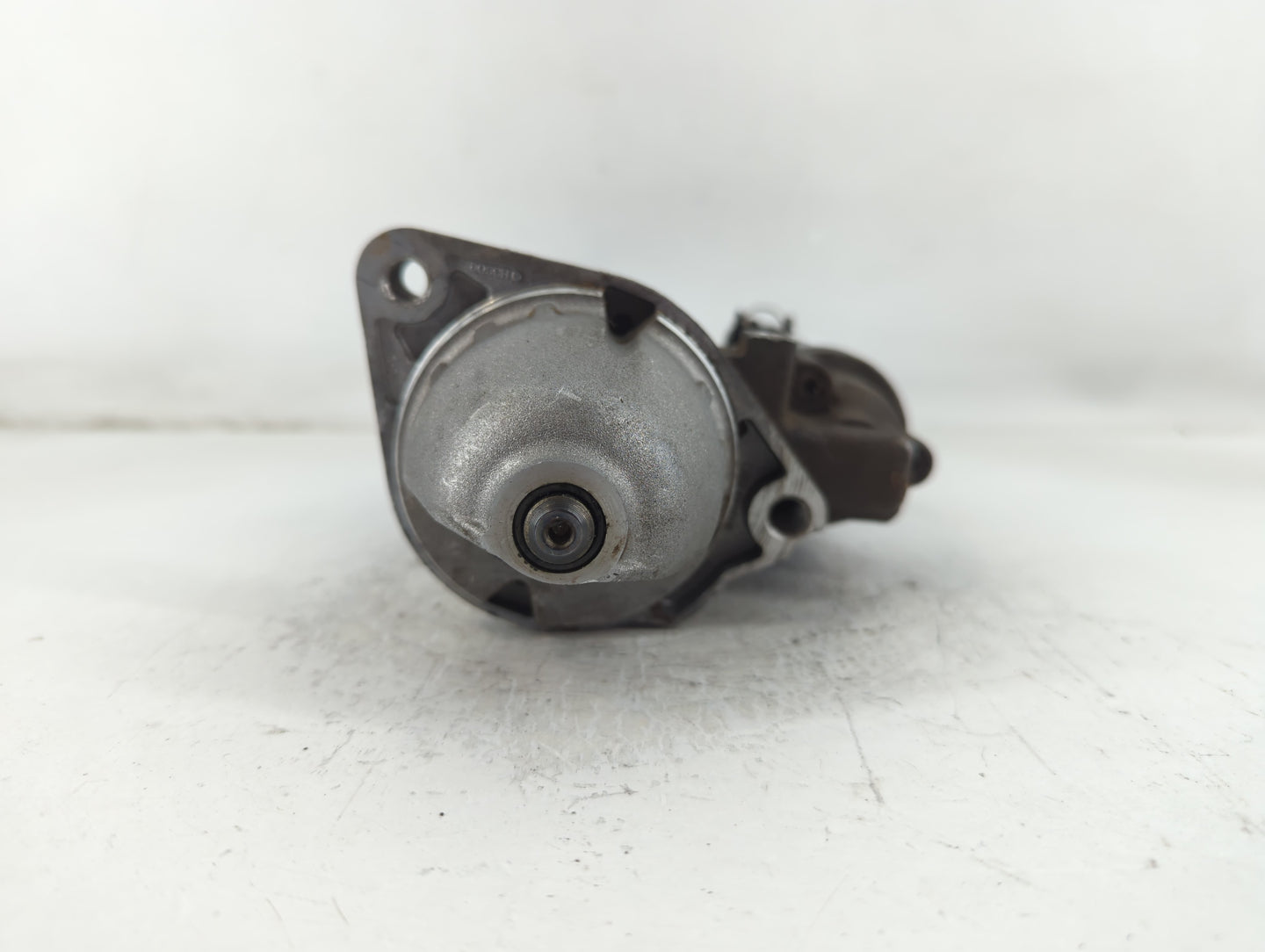 2004-2010 Bmw X5 Car Starter Motor Solenoid OEM P/N:0 001 108 208 Fits Fits 2004 2005 2006 2007 2008 2009 2010 OEM Used Auto