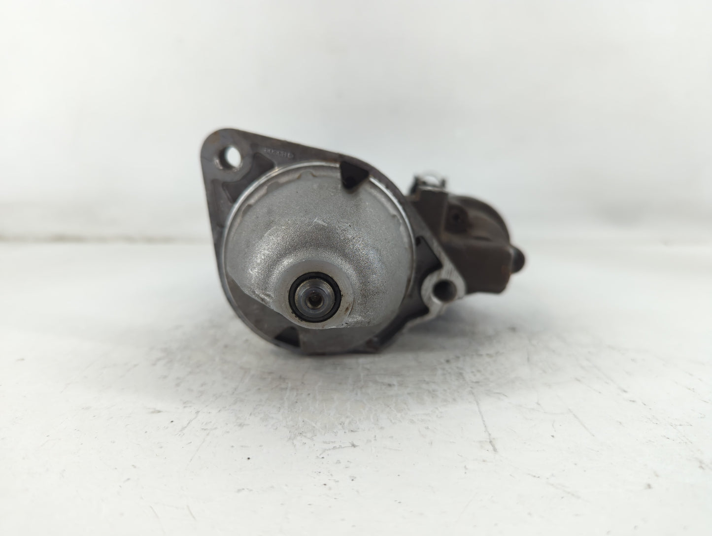 2004-2010 Bmw X5 Car Starter Motor Solenoid OEM P/N:0 001 108 208 Fits Fits 2004 2005 2006 2007 2008 2009 2010 OEM Used Auto