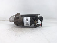 2004-2010 Bmw X5 Car Starter Motor Solenoid OEM P/N:0 001 108 208 Fits Fits 2004 2005 2006 2007 2008 2009 2010 OEM Used Auto