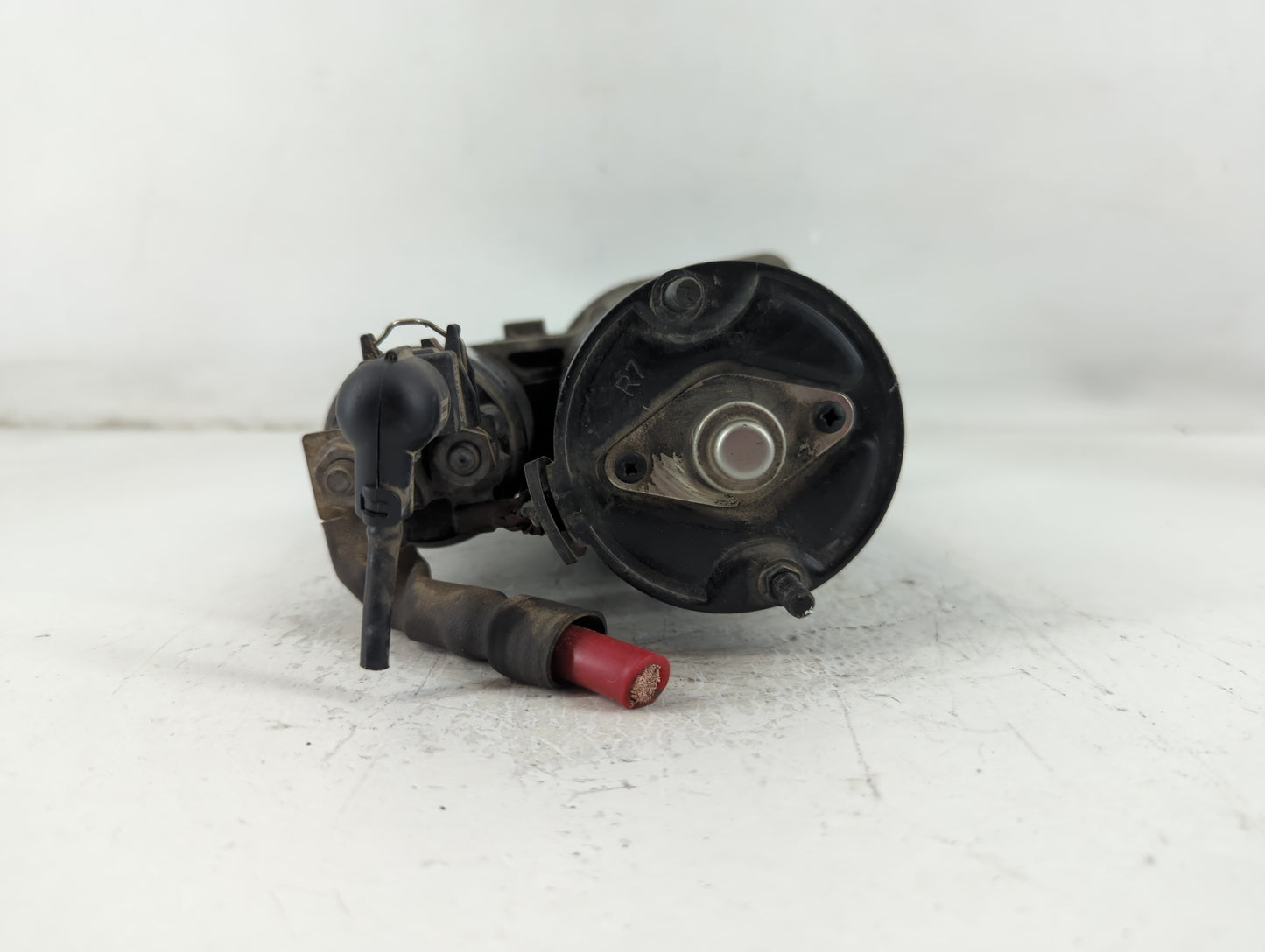 2004-2010 Bmw X5 Car Starter Motor Solenoid OEM P/N:0 001 108 208 Fits Fits 2004 2005 2006 2007 2008 2009 2010 OEM Used Auto