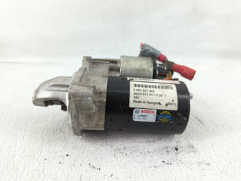compare product 2003-2005 Bmw Z4 Car Starter Motor Solenoid OEM P/N:0 001 107 442 Fits Fits 2002 2003 2004 2005 2006 OEM Used Auto Parts