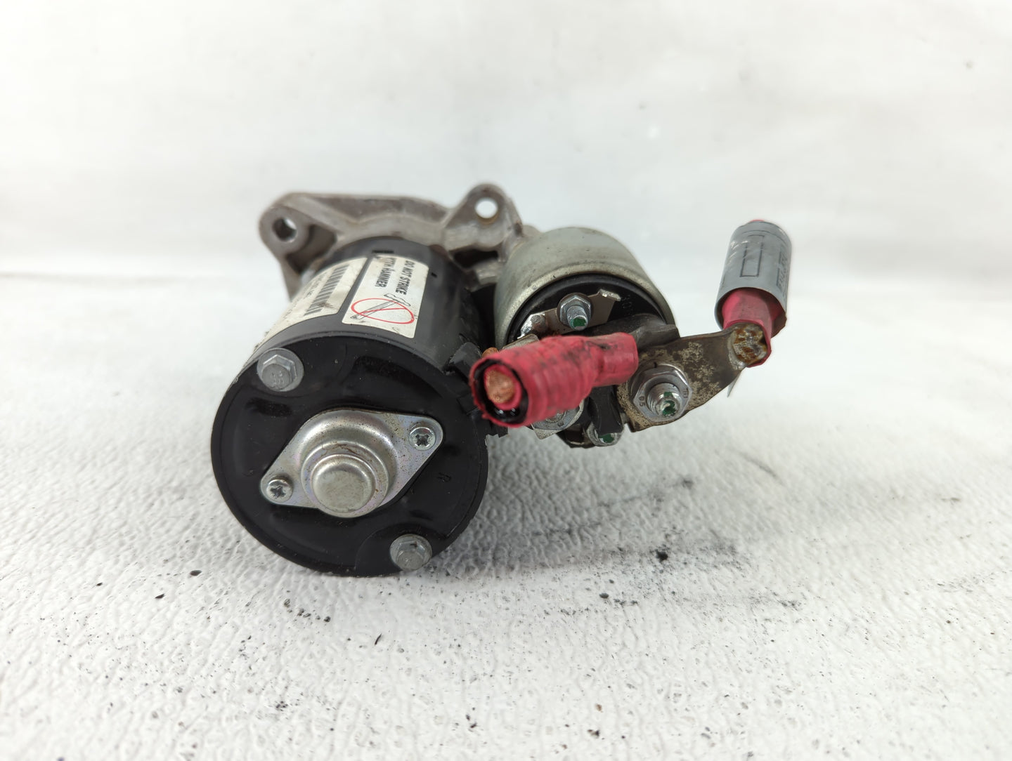 2003-2005 Bmw Z4 Car Starter Motor Solenoid OEM P/N:0 001 107 442 Fits Fits 2002 2003 2004 2005 2006 OEM Used Auto Parts - O