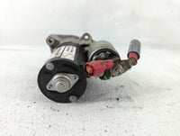 2003-2005 Bmw Z4 Car Starter Motor Solenoid OEM P/N:0 001 107 442 Fits Fits 2002 2003 2004 2005 2006 OEM Used Auto Parts - O