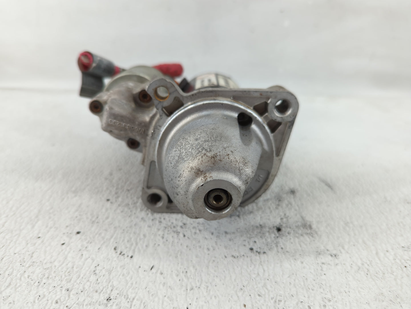2003-2005 Bmw Z4 Car Starter Motor Solenoid OEM P/N:0 001 107 442 Fits Fits 2002 2003 2004 2005 2006 OEM Used Auto Parts - O