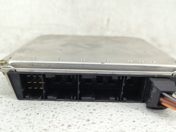 2003-2005 Bmw Z4 PCM Engine Control Computer ECU ECM PCU OEM P/N:7548769 5WK93022 Fits Fits 2003 2004 2005 OEM Used Auto Par