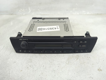 compare product 2005-2008 Bmw Z4 Radio AM FM Cd Player Receiver Replacement P/N:65126943437-02 A2C53085735 Fits Fits 2005 2006 2007 2008 2009 2010 OEM Used Auto Parts