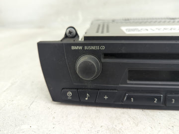 2005-2008 Bmw Z4 Radio AM FM Cd Player Receiver Replacement P/N:65126943437-02 A2C53085735 Fits Fits 2005 2006 2007 2008 2009 2010 OEM Used Auto Parts