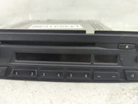 2005-2008 Bmw Z4 Radio AM FM Cd Player Receiver Replacement P/N:65126943437-02 A2C53085735 Fits Fits 2005 2006 2007 2008 200
