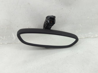 compare product 2005 Bmw Z4 Interior Rear View Mirror Replacement OEM P/N:04112004 Fits OEM Used Auto Parts