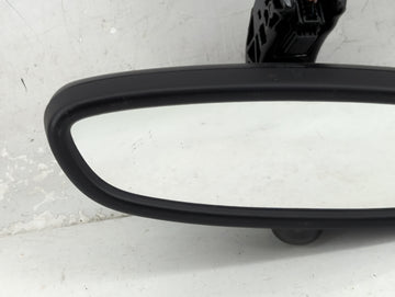 2005 Bmw Z4 Interior Rear View Mirror Replacement OEM P/N:04112004 Fits OEM Used Auto Parts