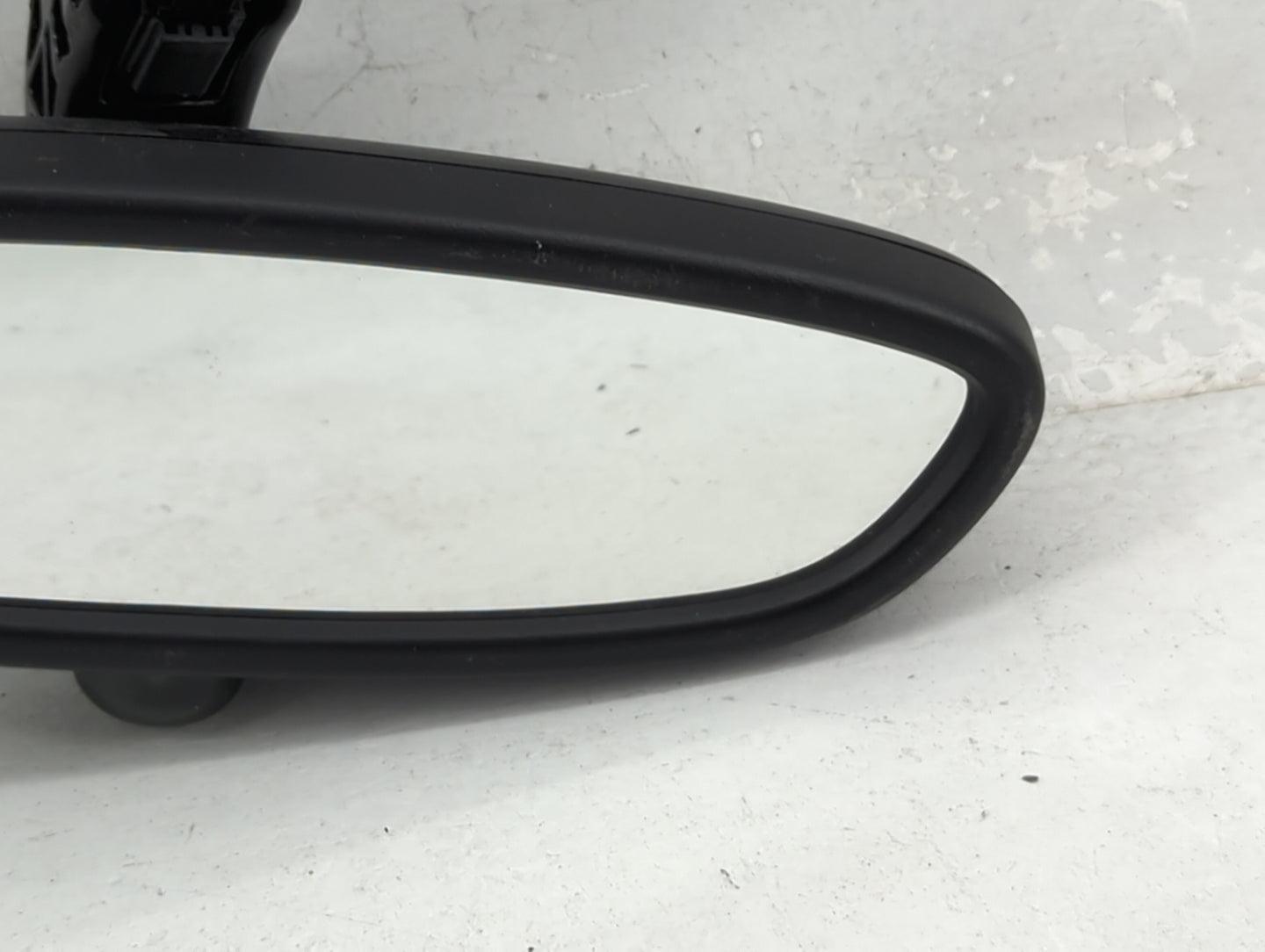 2005 Bmw Z4 Interior Rear View Mirror Replacement OEM P/N:04112004 Fits OEM Used Auto Parts - Oemusedautoparts1.com